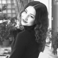 Фотография девушки Лилия, 19 лет из г. Чита