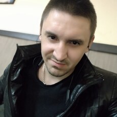 Фотография мужчины Игорь, 31 год из г. Липецк