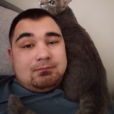 Фотография мужчины Алексей, 32 года из г. Тюмень