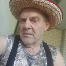 Фотография мужчины Александр, 70 лет из г. Волгоград
