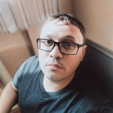 Фотография мужчины Кирилл, 30 лет из г. Комсомольск-на-Амуре