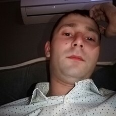 Фотография мужчины Алексей, 34 года из г. Краснодон