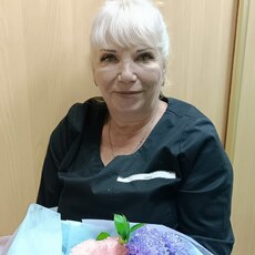 Фотография девушки Татьяна, 54 года из г. Благовещенск