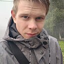 Евгений, 29 лет