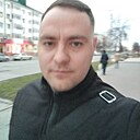 Василий, 33 года