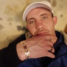 Фотография мужчины Александр, 35 лет из г. Краснокаменск