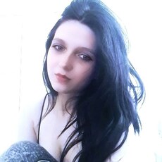 Фотография девушки Катя, 18 лет из г. Новосибирск