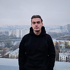 Фотография мужчины Ярослав, 26 лет из г. Москва