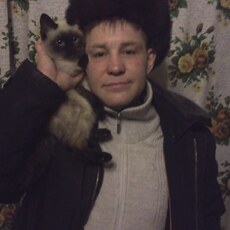 Фотография мужчины Евгений, 50 лет из г. Чебаркуль