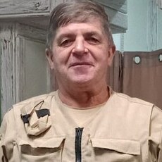 Фотография мужчины Сергей, 56 лет из г. Кубинка