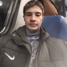 Фотография мужчины Дмитрий, 24 года из г. Иркутск