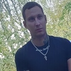 Фотография мужчины Люцыфер, 32 года из г. Менделеевск