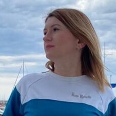 Елена, 40 из г. Санкт-Петербург.