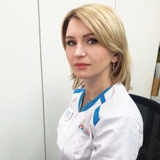 Фотография девушки Елена, 40 лет из г. Санкт-Петербург