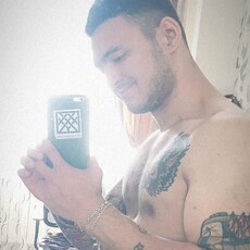 Фотография мужчины Арам, 29 лет из г. Нижний Новгород