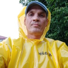 Фотография мужчины Гарик, 48 лет из г. Москва