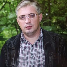 Фотография мужчины Игорь, 52 года из г. Москва