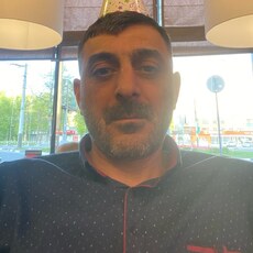 Фотография мужчины Овик, 44 года из г. Тула