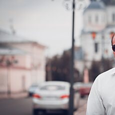 Фотография мужчины Шмель, 57 лет из г. Уфа