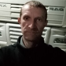 Фотография мужчины Виталик, 47 лет из г. Донецк