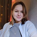 Светлана, 21 год