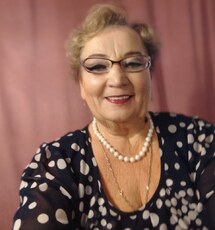 Фотография девушки София, 68 лет из г. Лепель