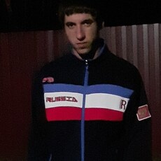 Фотография мужчины Андрей, 31 год из г. Новосибирск