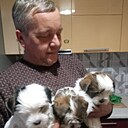 Виталий, 46 лет