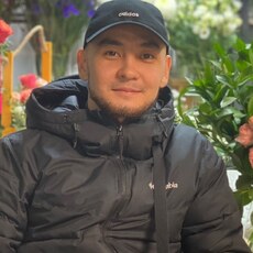 Фотография мужчины Диас, 27 лет из г. Петропавловск