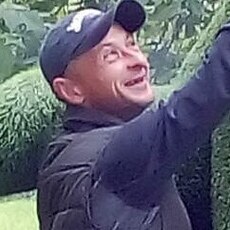 Фотография мужчины Виталий, 42 года из г. Гомель