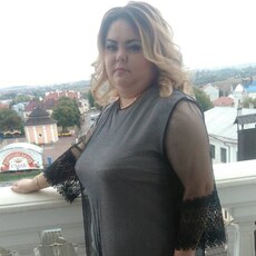 Фотография девушки Катя, 36 лет из г. Ровно