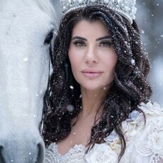 Фотография девушки Гульбина, 40 лет из г. Самара