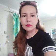 Фотография девушки Мария, 35 лет из г. Улан-Удэ