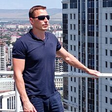 Фотография мужчины Димитрий, 37 лет из г. Мариуполь