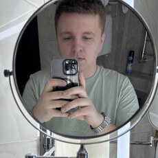 Фотография мужчины Никита, 24 года из г. Горно-Алтайск