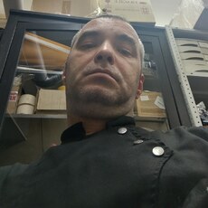 Фотография мужчины Андрей, 41 год из г. Москва