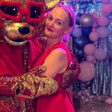 Елена, 38 из г. Рыбинск.