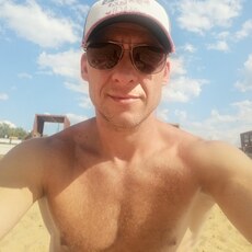 Фотография мужчины Никита, 38 лет из г. Оренбург