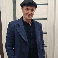 Фотография мужчины Сергей, 51 год из г. Красная Поляна (Кировская Обл)