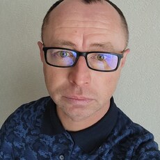 Фотография мужчины Олег, 46 лет из г. Оренбург