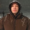 Абылайхан, 26 лет