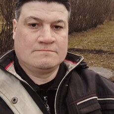 Фотография мужчины Александр, 42 года из г. Екатеринбург