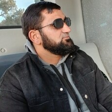 Фотография мужчины Elnur, 35 лет из г. Рустави