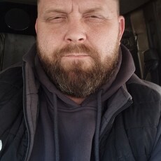 Фотография мужчины Алекс, 35 лет из г. Хабаровск