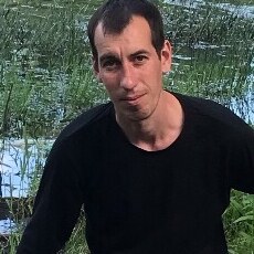 Фотография мужчины Алексей, 34 года из г. Саранск