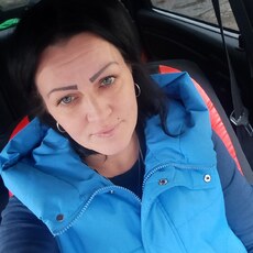 Фотография девушки Юлия, 40 лет из г. Кострома