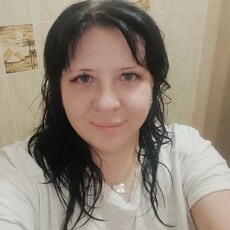 Фотография девушки Настасья, 34 года из г. Иркутск