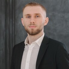 Фотография мужчины Dmitriy, 35 лет из г. Вильнюс