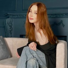 Kristina, 20 из г. Калининград.