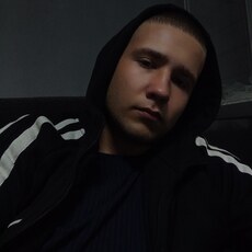 Фотография мужчины Егор, 20 лет из г. Шахты